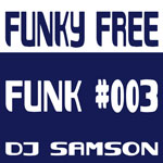 FUNKY FREE